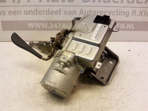 Ford Ka Stuurbekrachtiging Problemen