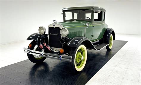 Ford Model A