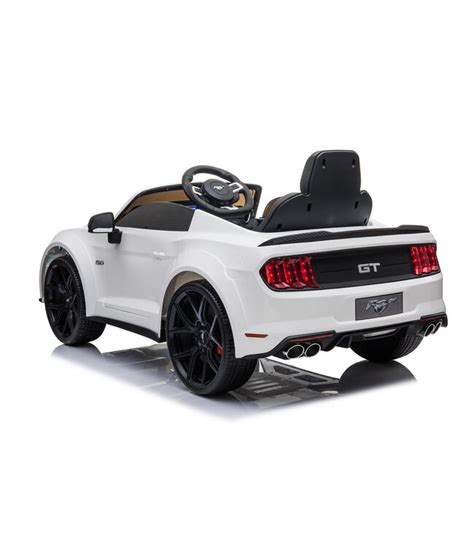 Ford Mustang Kinderauto