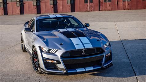 Ford Mustang Shelby