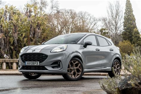 Ford Puma ST-Line X