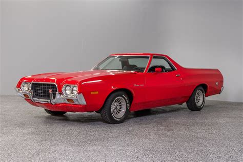 Ford Ranchero