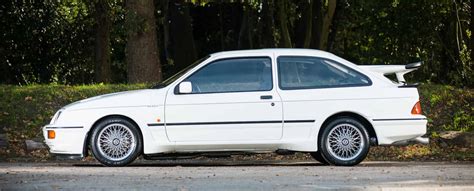 Ford Sierra Velgen
