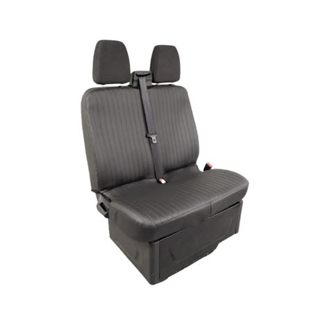 Ford Transit Bijrijdersbank