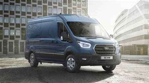 Ford Transit Koppelingscilinder