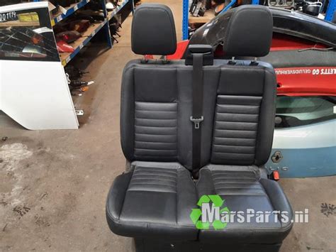 Ford Transit bank rechts-voor