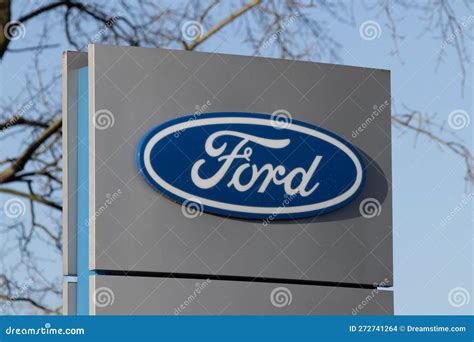 Ford Utrecht Nieuwegein