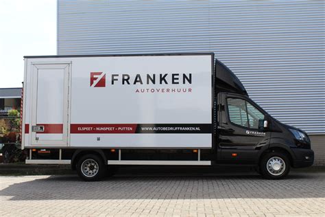 Franken Automotive