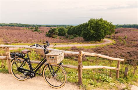 Franken Fietstocht