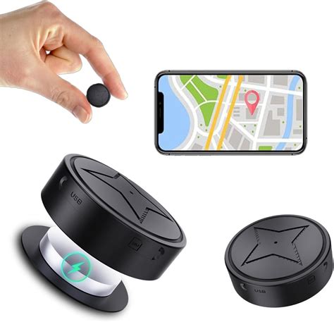 GPS Tracker