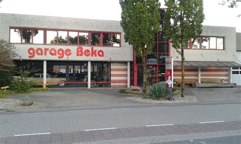 Garage Beka in Oirschot