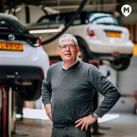 Garage Bergsteyn Werkplaats