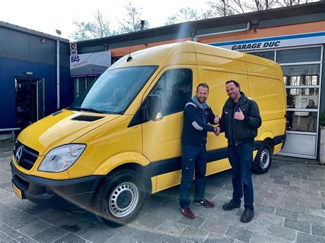 Garage DUC Dokkum