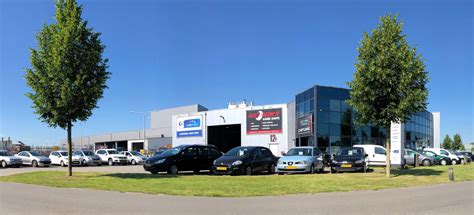 Garage Hoogeveen