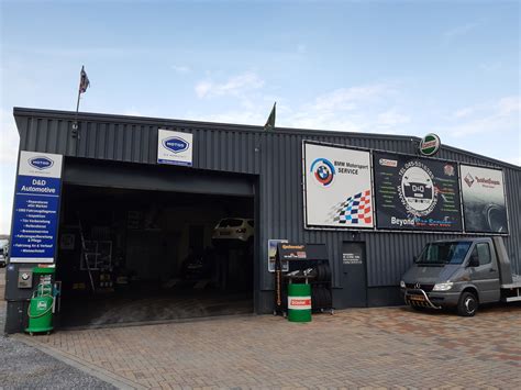 Garage Landgraaf