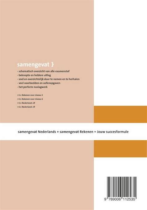 Garantievoorwaarden samengevat