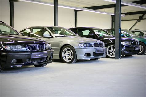 Gebruikte BMW onderdelen