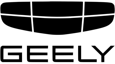 Geely Logo