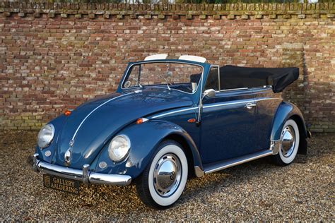 Gehaakte Volkswagen Kever