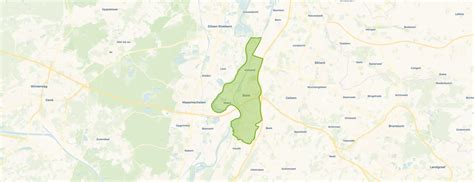 Gemeente Stein Wapen