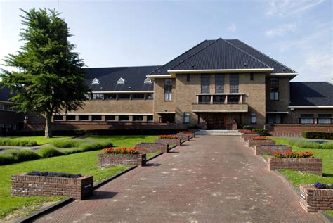 Gemeentehuis Katwijk