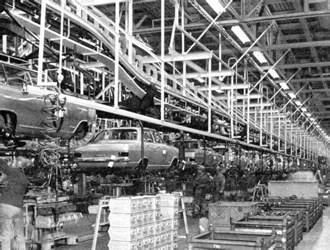 General Motors Continental Antwerpen