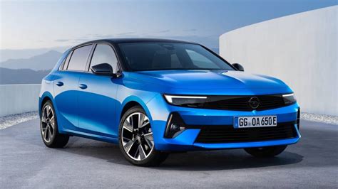 Gepolijste Opel