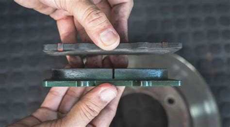 Gereedschap voor het vervangen van remmen