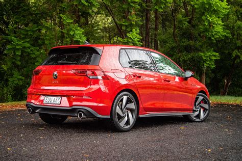Golf GTI