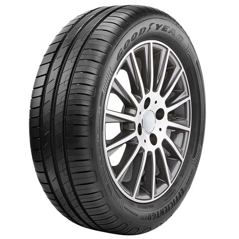 Goodyear EfficientGrip Performance 2