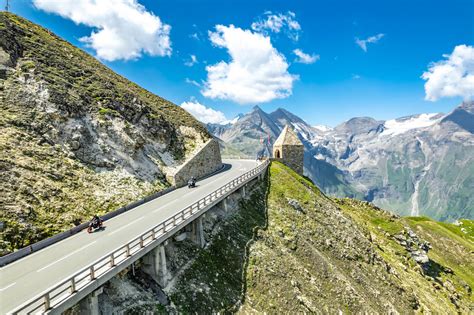 Großglockner Hochalpenstrasse