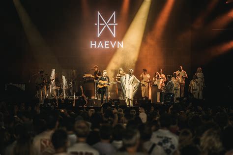 HAEVN