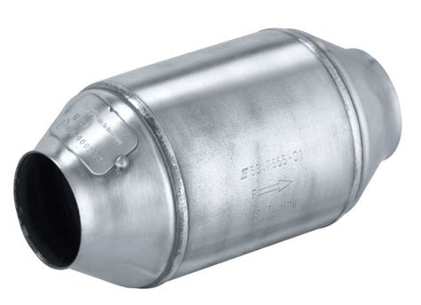 HJS 200 cel sport katalysator