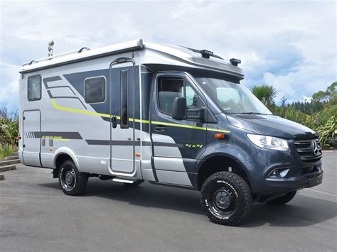 HYMER ML-T 570 CrossOver