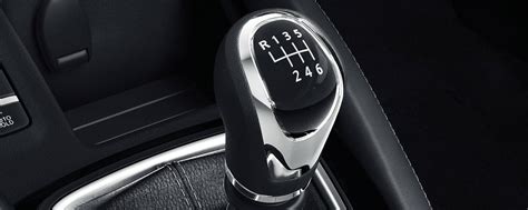 Handgeschakelde Auto