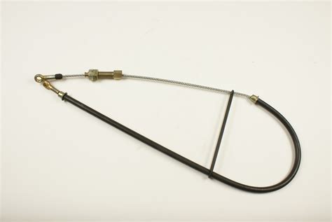 Handremkabel Mercedes Vito