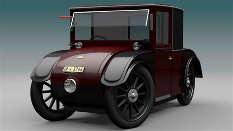 Hanomag Kommissbrot