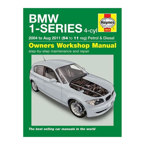 Haynes Werkplaatshandboek