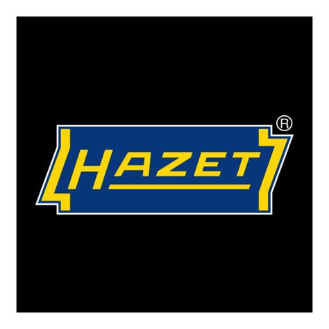 Hazet Logo