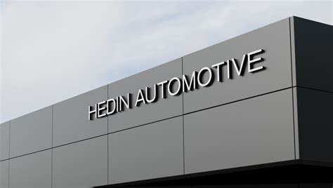 Hedin Automotive