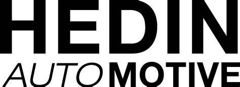 Hedin Automotive Logo