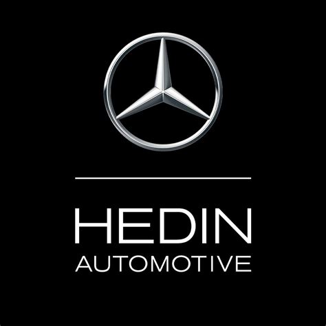 Hedin Automotive Mercedes-Benz