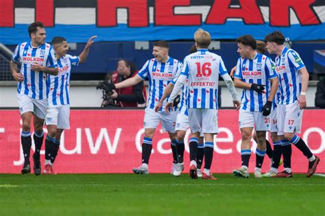 Heerenveen