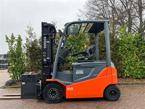 Heftruck