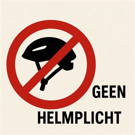 Helmplicht