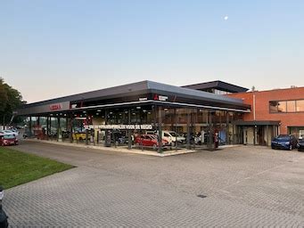 Herwers Hengelo Autobedrijf