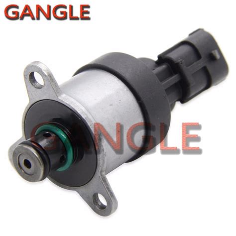 Hoge druk brandstofpomp