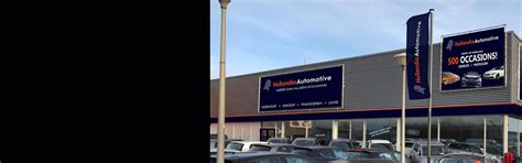 Hollandia Automotive Beverwijk