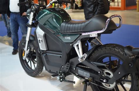 Horwin CR6