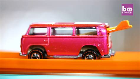 Hot Wheels verzameling